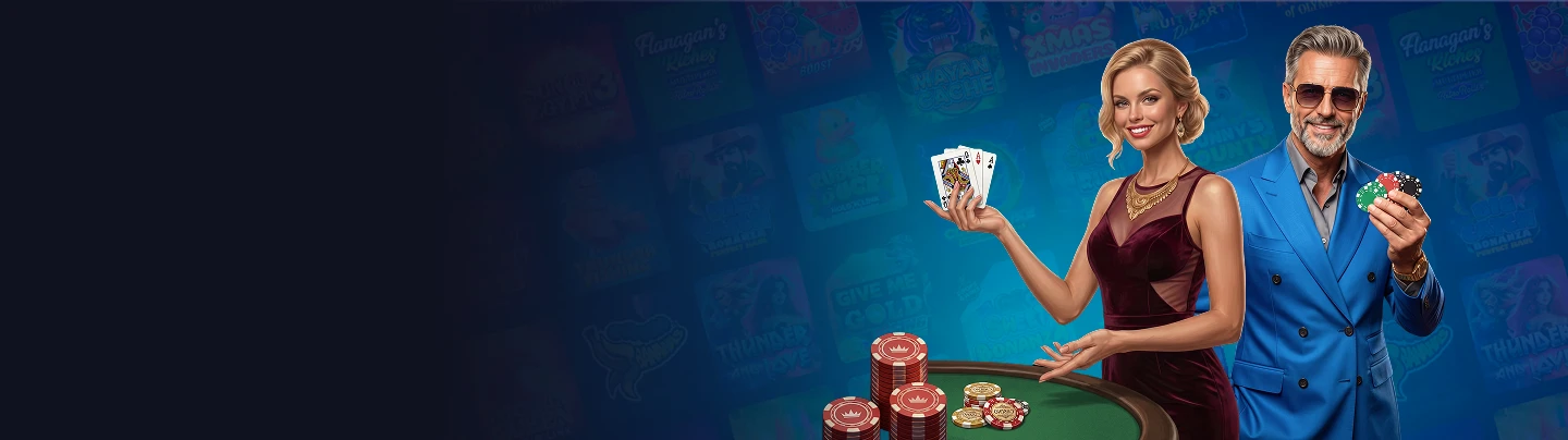 Royalxo Bonus