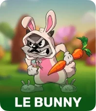 Le Bunny Le Bunny