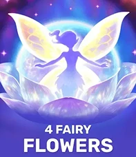 4 Fairy Flowers 4 Fairy Flowers