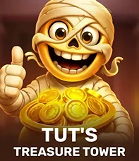 Tut's Tut's