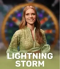 Lightning Storm