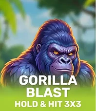 Gorilla Blast