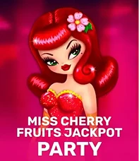 Miss Cherry Fruits
