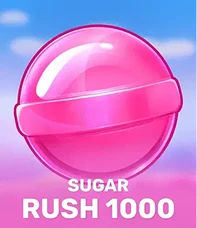 Sugar Rush 1000